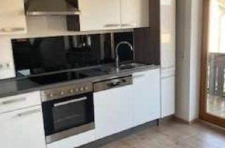 Wohnung mieten in 85077 Manching, Schöne helle 2-Zimmer-Dachgeschosswohnung mit Balkon in ruhiger Lage von Oberstimm