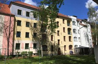 Wohnung mieten in Müllnerstr. 14, 06667 Weißenfels, renovierte 2-Raum Altbauwohnung in Weißenfels Nord**