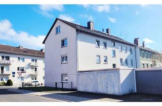 Wohnung mieten in Robert-Koch-Straße, 63768 Hösbach, Freundliche 3-Zimmer-Wohnung mit Balkon in Hösbach
