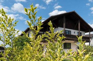 Wohnung mieten in Gründlweg, 84570 Polling, Erstbezug nach Kernsanierung - Familienfreundliche 4-Zi-Whg mit großem Garten in Zweifamilienhaus