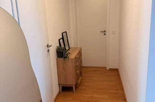 Penthouse mieten in Beunestraße 20a, 65934 Nied, Modernes Penthouse mit stilvollem Wohnambiente in Frankfurt-Nied