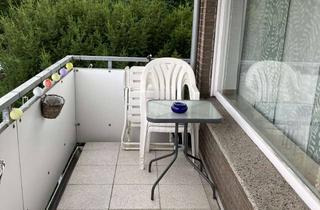 Wohnung mieten in Antoniusstraße 15, 47877 Willich, HELLES RUHIGES APARTMENT MIT SONNENBALKON