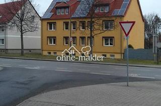 Anlageobjekt in 15234 Frankfurt, MFH mit 6 Wohneinheiten und PV-Anlage