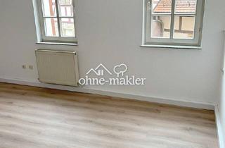 Wohnung mieten in 74206 Bad Wimpfen, Helle 2,5 Zi-Whg in einem schönen Fachwerkhaus mit neuer EBK und AA (optional) in Bad Wimpfen