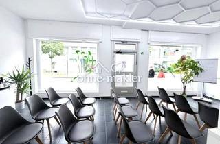Büro zu mieten in 41464 Neuss, Ladenlokal in werbewirksamer Sichtlage zu vermieten