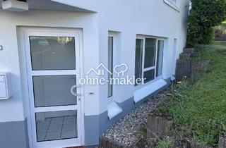Wohnung mieten in 55595 Hargesheim, Helle und neuwertig renovierte Single-Wohnung mit Wärmepumpe in Hargesheim