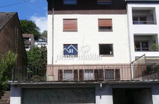 Doppelhaushälfte kaufen in 69118 Heidelberg, HEIDELBERG: großes MFH / Doppelhaushälfte Ziegelhausen; maklerfrei!