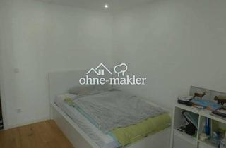 Wohnung mieten in Tal, 80804 München, Schwabing! Schönes und großes WG Zimmer mit eigenem Balkon!
