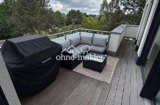 Penthouse kaufen in 53879 Euskirchen, Luxus-Penthouse mit A+ Energiebilanz, Klimaanlage & Traum-Dachterrasse in EU-Südstadt