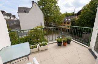 Sozialwohnungen mieten in Wiesenstraße, 42105 Elberfeld, **WBS erforderlich** Traumhafte Behindertengerechte 2-Zimmerwohnung