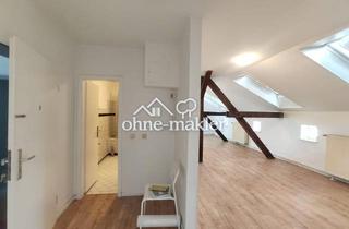 Wohnung mieten in 15517 Fürstenwalde, 2Zi Wohnung zentral in Fürstenwalde