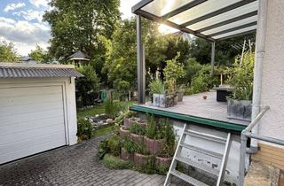 Wohnung mieten in Altebornstraße 10, 60389 Seckbach, !!! WG !!! WG !!! WG !!! mit 2 privat Zimmern & großer Terrasse!