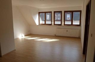 Wohnung mieten in 96050 Bamberg, Helle 2,5-Zimmer Maisonette-Wohnung in Bamberg-Ost