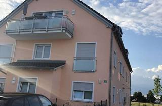 Wohnung mieten in Am Bach 6i, 85399 Hallbergmoos, Lebendiger Alltag in Hallbergmoos: 3-Zimmer-Wohnung mit 82 m²