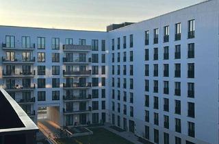 Wohnung mieten in Friederike-Nadig-Allee 88, 80939 München, 3-Zimmer-Wohnung in München-Freimann