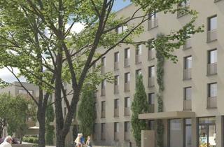 Sozialwohnungen mieten in Yalovastr., 72108 Rottenburg, 2-Zi-Neubauwohnung im Neckar.Au-Viertel Rottenburg – WBS erforderlich- Besichtigung am 14.6. möglich