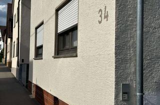 Wohnung mieten in Pfarrhausstraße 34, 70563 Vaihingen, Zuhause mit 3 Zimmern in Stuttgart Vaihingen