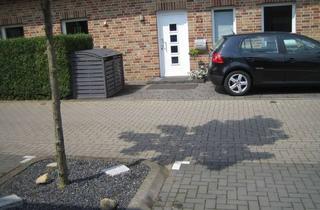 Wohnung mieten in Die Nielen, 48249 Dülmen, 4 Zimmer EG-Wohnung in ruhiger Lage von Buldern