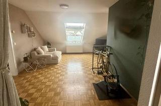 Wohnung mieten in Neustadtstraße 85, 45476 Styrum, Wunderschöne geräumige 2 Zimmer Wohnung mit Terrasse in Mühlheim