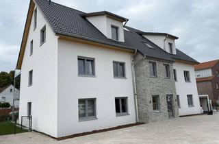 Wohnung mieten in Teichstraße, 31191 Algermissen, Erstbezug - nur noch zwei attraktive 3-Zimmerwohnungen frei