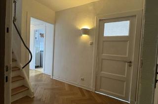 Wohnung mieten in 22415 Langenhorn, 4-Zimmer-Wohnung in Hamburg-Langenhorn