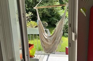 Wohnung mieten in 47800 Bockum, Teilmöblierte 2 Zimmer Wohnung mit Garten im Herzen von Krefeld-Bockum – Untermiete für 1 Jahr