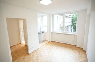 Wohnung mieten in 60325 Westend-Süd, Schönes neu renoviertes 1-Zimmer-Apartment nähe Messe