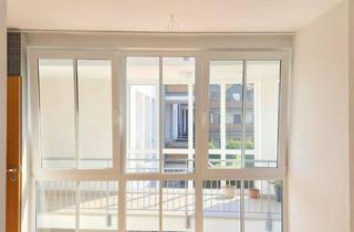 Wohnung mieten in 99817 Eisenach, modernisierte 2-Raum-Wohnung m. gr. Balkon in Eisenacher Zentrum - Besichtigung für 16.06.2026 14.00