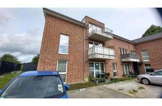 Wohnung mieten in Brohörnring 17a, 23777 Heringsdorf, Zuhause mit drei Zimmern und Balkon in Heringsdorf