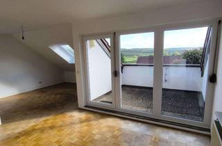 Wohnung mieten in 71739 Oberriexingen, Sonnige 2-Zimmer-Wohnung mit Loggia in Oberriexingen