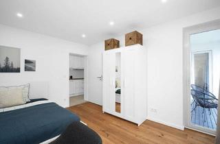 Wohnung mieten in Solothurner Straße 26, 81475 München, WG-Zimmer in frisch renovierter 5-Zimmer-Wohnung, ideal für Studierende, Praktikant und Young profis