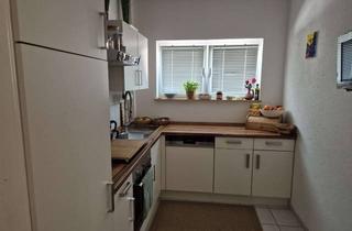 Wohnung mieten in Sudetenstraße, 68519 Viernheim, Viel Platz in Viernheim: 4-Zimmer-Wohnung in der Sudetenstraße