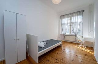 WG-Zimmer mieten in Bornholmer Straße 17, 10439 Prenzlauer Berg, Zimmer Bornholmer Straße - Private Room