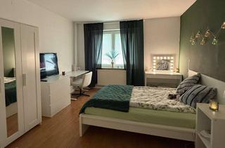 WG-Zimmer mieten in 42119 Elberfeld, Zimmer in 3er-Mädels-WG in Wuppertal Uni Nähe
