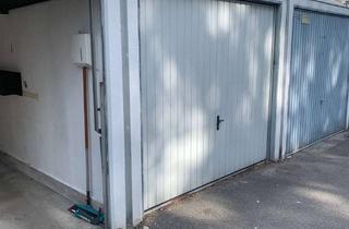 Garagen kaufen in Bäumlstraße 18, 82178 Puchheim, Garage in Garagenhof