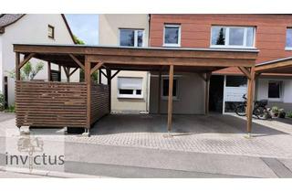 Garagen mieten in 74223 Flein, Trocken parken bei jedem Wetter – Carport-Stellplatz in Flein
