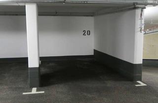 Garagen mieten in Kitzenmarkt, 86150 Innenstadt, Tiefgaragenstellplatz in Toplage (100m zur Maximilianstraße)