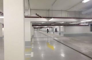 Garagen mieten in Meßkamp, 48147 Münster, Stellplatz in der moderner Tiefgarage in Münster Uppenberg