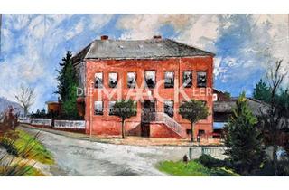 Haus kaufen in 21380 Artlenburg, Historisches Anwesen mit Entwicklungspotenzial Ehemaliges Zollhaus – Region Elbe