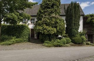 Haus kaufen in Hüttenstraße 25, 53949 Dahlem, Ferienhaus, Wohnhaus oder Kapitalanlage – Eifelidylle nahe Kronenburg