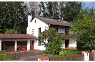 Einfamilienhaus kaufen in 85570 Ottenhofen, Freistehendes Einfamilienhaus mit großem Grundstück im Münchner Umland