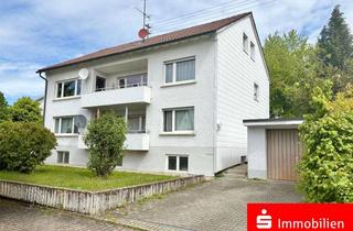 Haus kaufen in 89558 Böhmenkirch, 3-Familienhaus - ideal für mehrere Generationen oder Eigennutzung mit Vermietung!