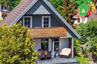 Einfamilienhaus kaufen in 18337 Marlow, Ein Ort zum Wurzeln schlagen – stilvoll modernisiertes Einfamilienhaus mit sonnigem Garten in Marlow