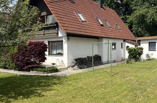 Einfamilienhaus kaufen in Neulindacher Straße 13, 82256 Fürstenfeldbruck, Einfamilienhaus mit 125 m² Wohnfläche in Fürstenfeldbruck