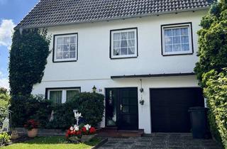Haus kaufen in 37581 Bad Gandersheim, Zuhause mit viel Platz in Bad Gandersheim