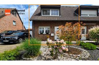 Einfamilienhaus kaufen in 41812 Erkelenz, Modernisiertes Einfamilienhaus in Erkelenz-Gerderath - Einziehen und wohlfühlen