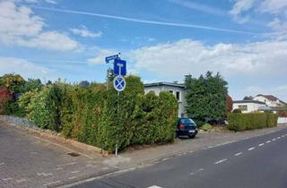 Haus kaufen in 63505 Langenselbold, SHK Premium !! Bestlage Langenselbold, Freistehendes EFH mit gewaltigem Potenzial !!