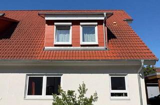 Doppelhaushälfte kaufen in 69123 Pfaffengrund, Gelegenheit für Familien: Neuwertige Doppelhaushälfte in Heidelberg-Pfaffengrund, provisionsfrei!