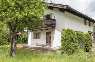 Einfamilienhaus kaufen in 83727 Schliersee, ERBPACHT: Einfamilienhaus mit 120 m² Wohnfläche in Schliersee-Neuhaus VON PRIVAT