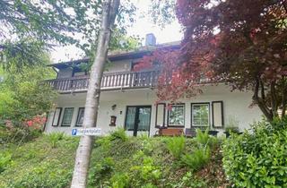 Einfamilienhaus kaufen in Kriemhildstraße, 51674 Wiehl, Wunderschönes Einfamilienhaus in zentraler Lage Stadtmitte Wiehl